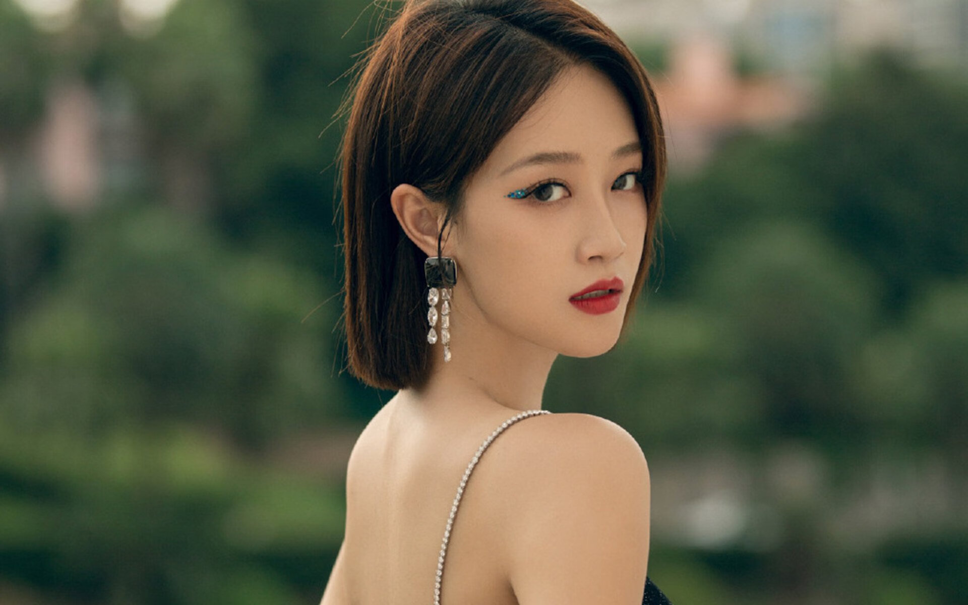 王宗源冲刺阶段爆发力十足,王宗源比赛